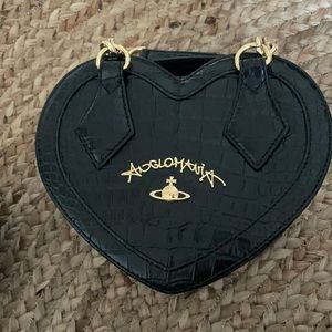 Vivienne Westwood Anglomania Dorset bag